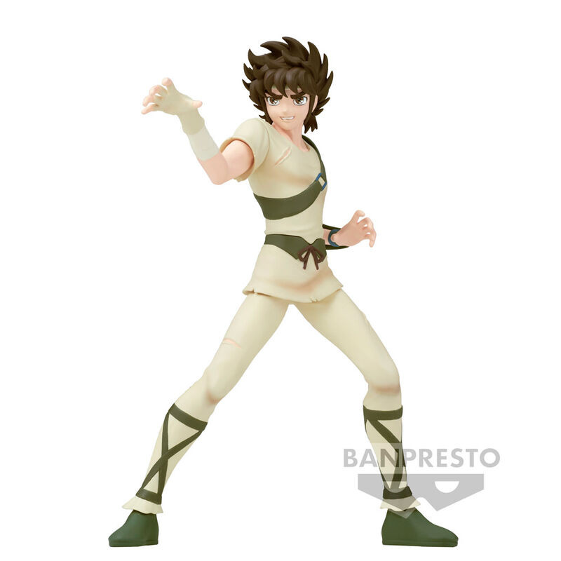 Figura Pegasus Seiya TV Anime Episode I Saint Cosmo Memoir Saint Seiya 17cm